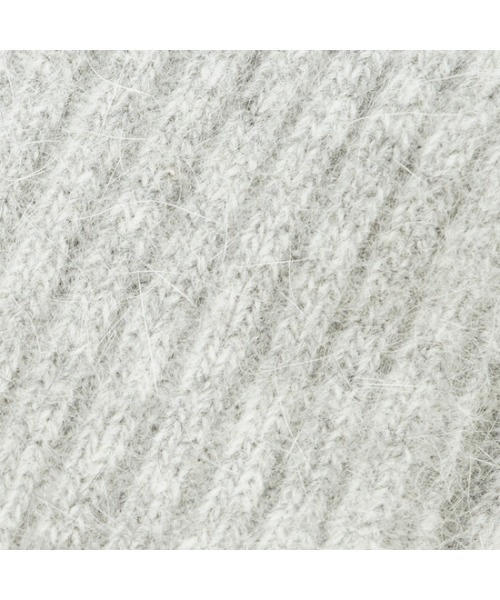 flower（フラワー）の「ソフトフラッフィソックス2（ソックス/靴下・レディース・ベージュ/ブラウン/グレー/アイボリー/ホワイト・FREE）」の19枚目の写真