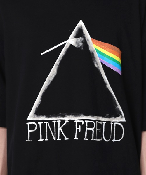 Maison MIHARA YASUHIRO（メゾンミハラヤスヒロ）の「Printed Tee C（T