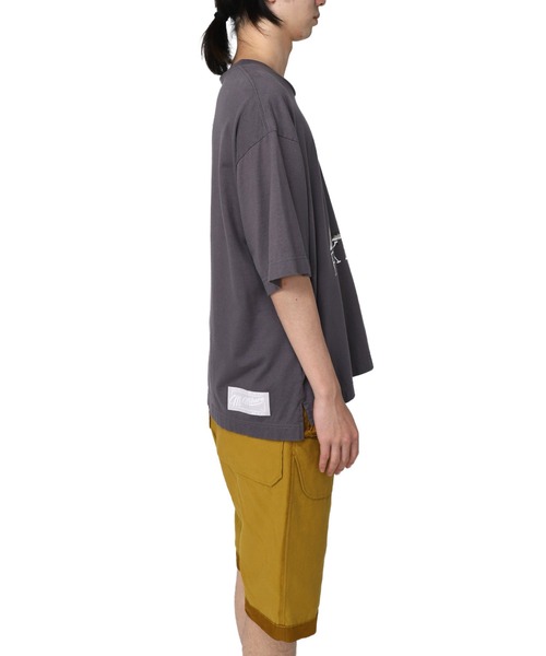 Maison MIHARA YASUHIRO（メゾンミハラヤスヒロ）の「Printed