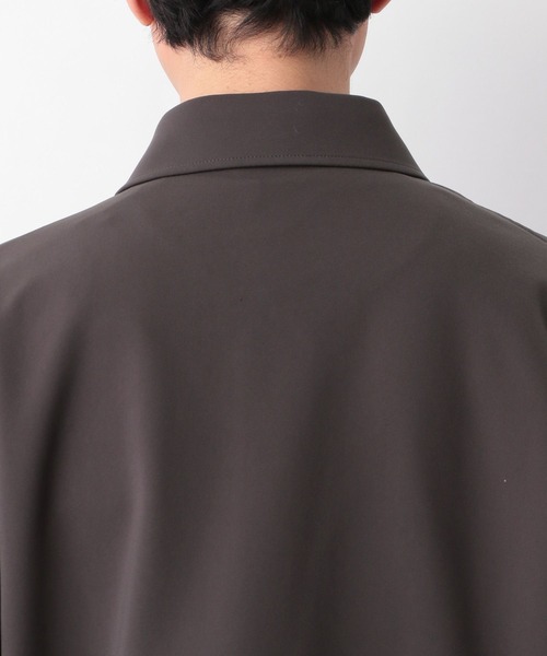 GLOBAL WORK（グローバルワーク）の「ミリタリーブルゾン/255617