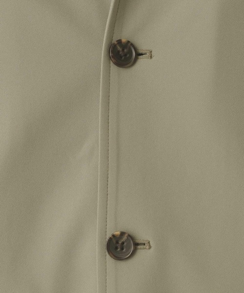 GLOBAL WORK（グローバルワーク）の「ミリタリーブルゾン/255617