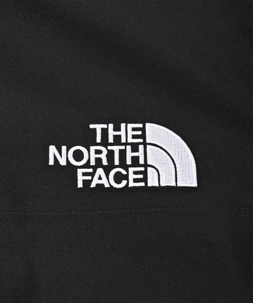 THE NORTH FACE(ザノースフェイス)の「THE NORTH FACE(ザ ノース フェイス) NORM トレンチコート(トレンチコート・メンズ・レッド/カーキ/ブラック・S/M/L)」の10枚目の写真