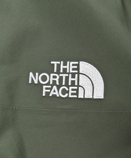 THE NORTH FACE(ザノースフェイス)の「THE NORTH FACE(ザ ノース フェイス) NORM トレンチコート(トレンチコート・メンズ・レッド/カーキ/ブラック・S/M/L)」の18枚目の写真