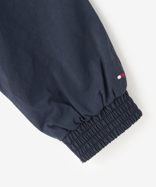 TOMMY HILFIGER（トミーヒルフィガー）の「KIDS 3 IN 1 ナイロンジャケット（ブルゾン・キッズ・ネイビー/レッド・90cm/110cm/100cm/120cm）」の8枚目の写真