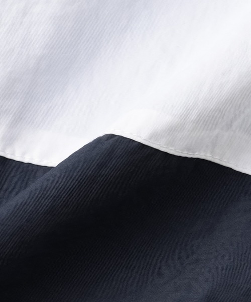 TOMMY HILFIGER（トミーヒルフィガー）の「KIDS 3 IN 1 ナイロンジャケット（ブルゾン・キッズ・ネイビー/レッド・90cm/110cm/100cm/120cm）」の13枚目の写真