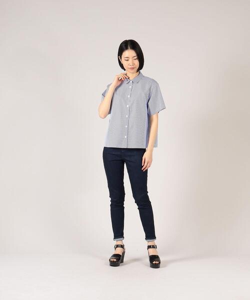 To b. by agnes b.（トゥービーバイアニエスベー）の「WS48