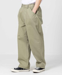XLARGE | BAKER WORK PANTS(その他パンツ)