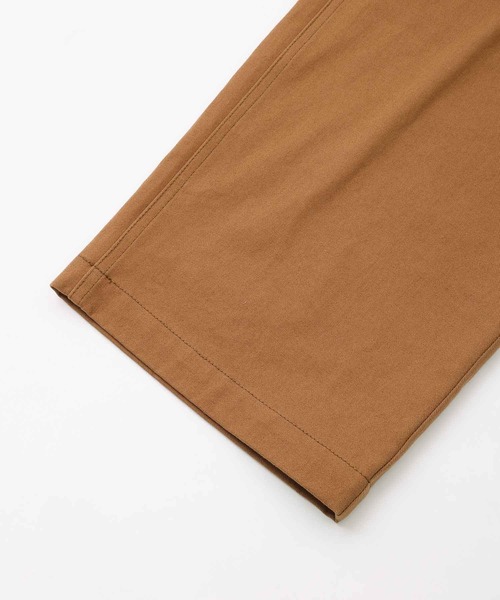 XLARGE（エクストララージ）の「BAKER WORK PANTS（その他パンツ・メンズ・ブラウン/オリーブ/ブラック/ブルー・30inch/36inch/32inch/34inch）」の17枚目の写真