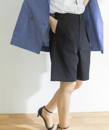 URBAN RESEARCH | ミリタリーハーフパンツ(その他パンツ)