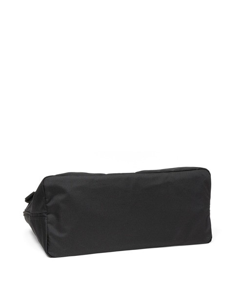 VitaFelice（ヴィータフェリーチェ）の「撥水2wayビッグボストンバッグ トートバッグ（ボストンバッグ・レディース・ベージュ/ブラック/グレー・FREE）」の18枚目の写真