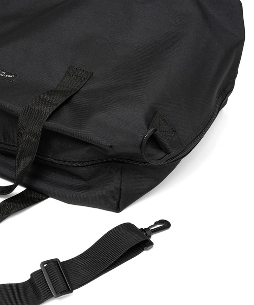 VitaFelice（ヴィータフェリーチェ）の「撥水2wayビッグボストンバッグ トートバッグ（ボストンバッグ・レディース・ベージュ/ブラック/グレー・FREE）」の22枚目の写真