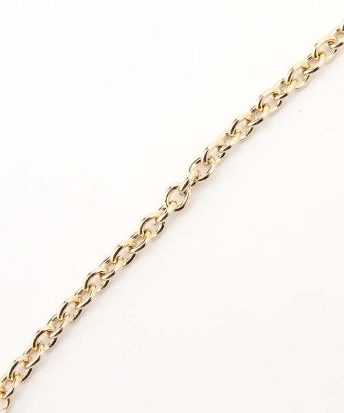 BEAMS LIGHTS Women's（ビームスライツ ウィメンズ）の「BEAMS LIGHTS / マルビーズボリューム ネックレス（ネックレス・レディース・その他1・ONE SIZE）」の12枚目の写真