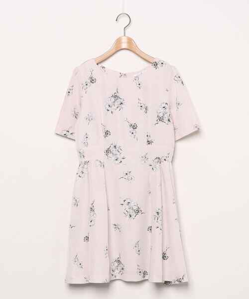 セール ブランド古着 花柄半袖ワンピース ワンピース Dazzlin ダズリン のファッション通販 Zozoused セール ブランド古着 花柄半袖ワンピース ワンピース Dazzlin ダズリン のファッション通販 Zozoused