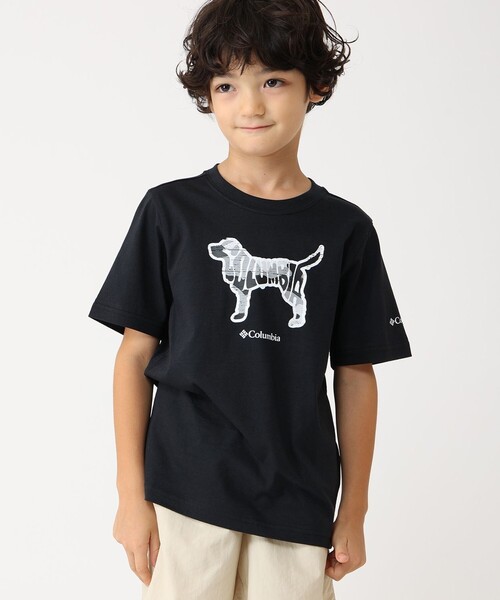 Columbia コロンビア XL 動物柄 コットンシャツ Columbia コロンビア XL 動物柄 コットンシャツ