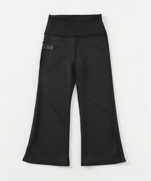 FRAMeWORK(フレームワーク)の「【EMILY WEEK×FRAMeWORK】Jerseyパンツ(その他パンツ・レディース・ブラック/ブラック系その他/ベージュ系その他・38/36)」の14枚目の写真