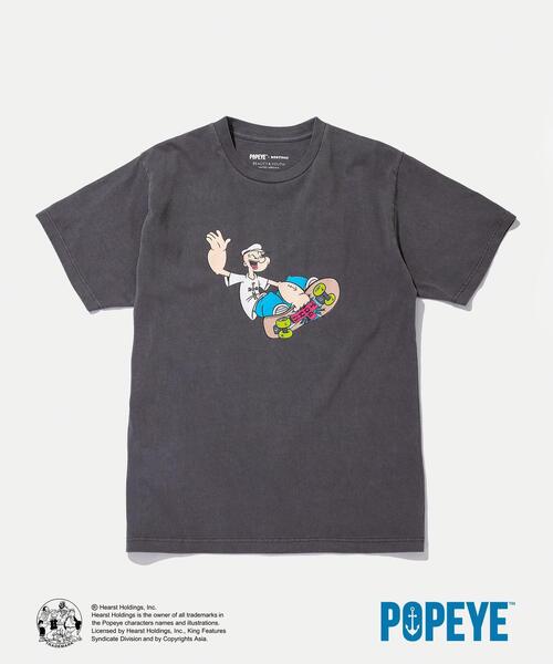 スウェットセットアップ 上下L POPEYE×DOGTOWN ブランド 完売品 Amazon | [DOGTOWN] ドッグタウン Tシャツ POPEYE SKATE S/S T