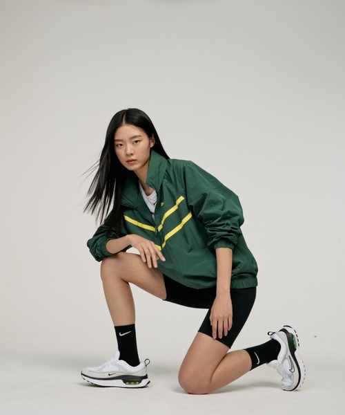 NIKE（ナイキ）の「ナイキ ワン ウィメンズ ミッドライズ 18cm