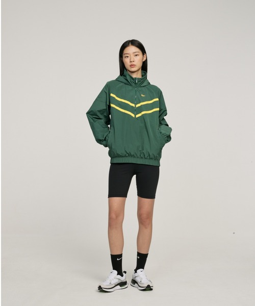 NIKE（ナイキ）の「ナイキ ワン ウィメンズ ミッドライズ 18cm バイク