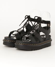 Dr. Martens | Dr.Martens NARTILLA ドクターマーチン ナルティラ(サンダル)