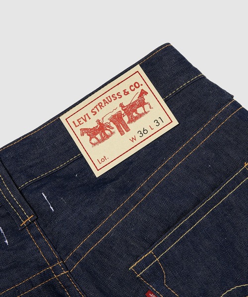 eYe JUNYA WATANABE MAN（アイジュンヤワタナベマン）の「Levi 