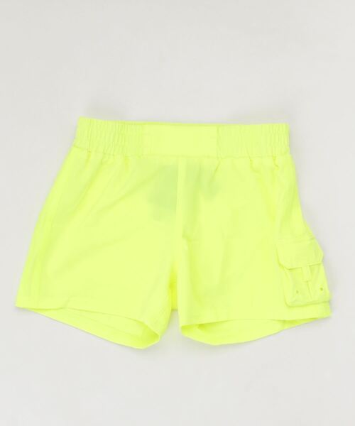 adidas(アディダス)の「IVY PARK スイムショーツ / アディダスオリジナルス(キッズ/子供用)(水着・キッズ・イエロー・140/150/160)」の8枚目の写真