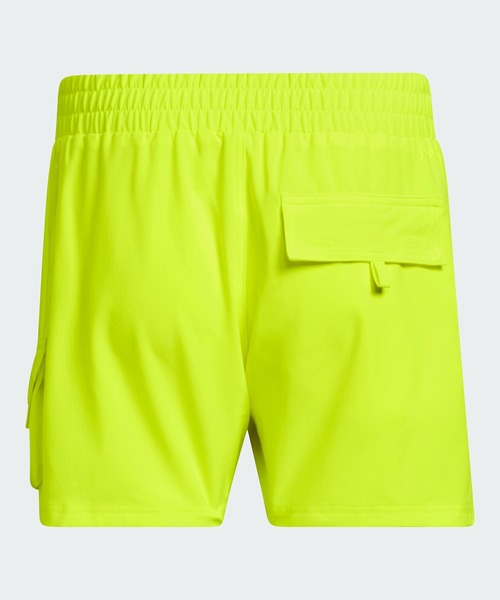 adidas(アディダス)の「IVY PARK スイムショーツ / アディダスオリジナルス(キッズ/子供用)(水着・キッズ・イエロー・140/150/160)」の6枚目の写真