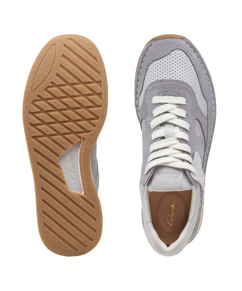 CraftRun Tor. / レディース クラフトラントア （ウォームベージュコンビ） CraftRun Tor. ⁄ レディース クラフトラントア （ライトグレーコンビ）