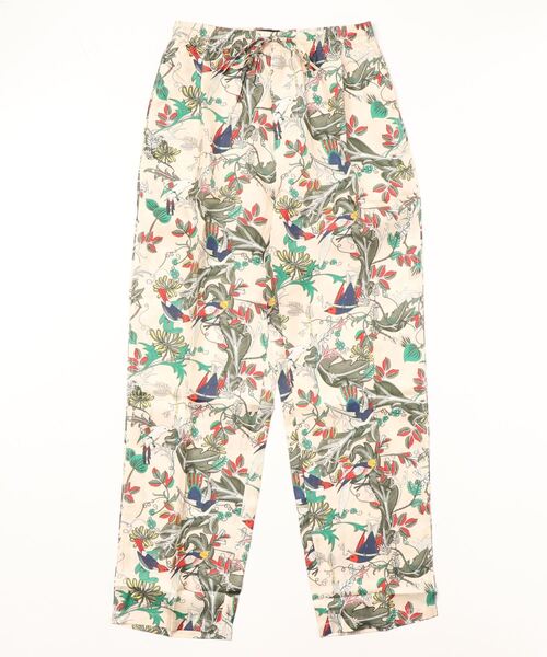 BANANATIME(バナナタイム)の「BANANATIME(バナナタイム) EASY PANT DREAMLIFE ECRU(その他パンツ・レディース・その他6・M/XXS)」の11枚目の写真