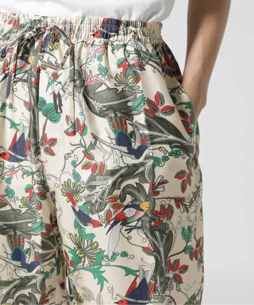 BANANATIME(バナナタイム)の「BANANATIME(バナナタイム) EASY PANT DREAMLIFE ECRU(その他パンツ・レディース・その他6・M/XXS)」の7枚目の写真