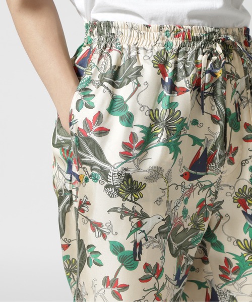 BANANATIME(バナナタイム)の「BANANATIME(バナナタイム) EASY PANT DREAMLIFE ECRU(その他パンツ・レディース・その他6・M/XXS)」の8枚目の写真