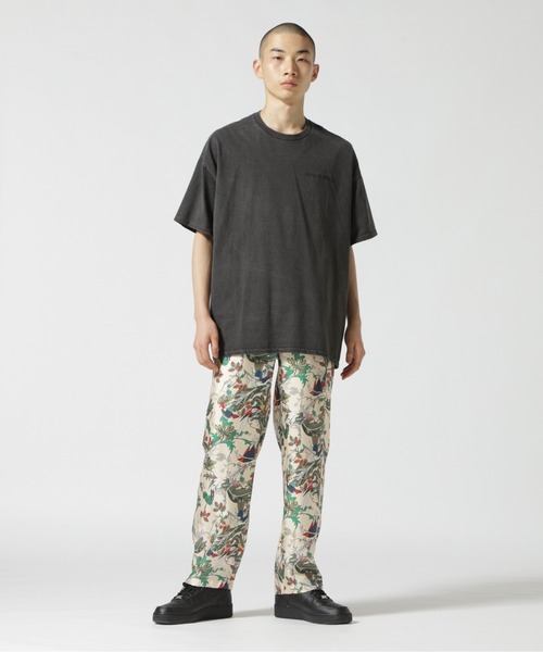 BANANATIME(バナナタイム)の「BANANATIME(バナナタイム) EASY PANT DREAMLIFE ECRU(その他パンツ・レディース・その他6・M/XXS)」の10枚目の写真
