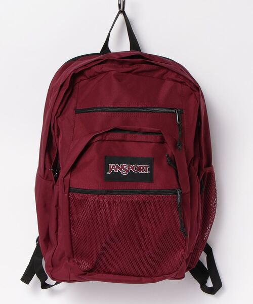 ジャンスポーツ バックパック チロリアンテープ 90s USA製 JANSPORT