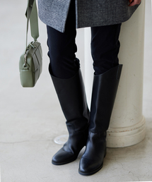REMME | 【REMME/レメ】ロングブーツ(ブーツ)