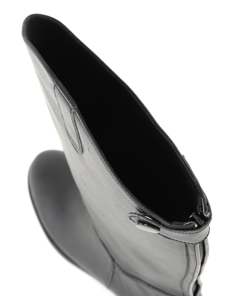 REMME（レメ）の「【REMME/レメ】ロングブーツ（ブーツ・レディース・ブラック/ブラウン・36/37/38）」の12枚目の写真