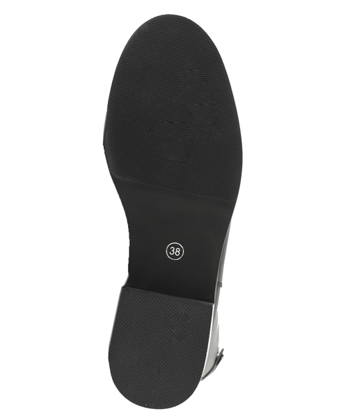 REMME（レメ）の「【REMME/レメ】ロングブーツ（ブーツ・レディース・ブラック/ブラウン・36/37/38）」の18枚目の写真