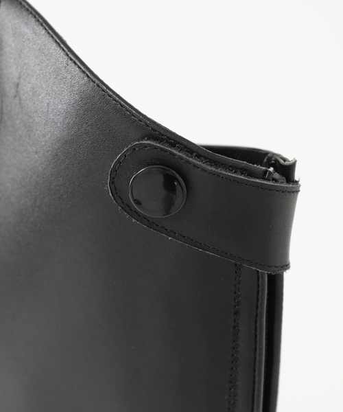 REMME（レメ）の「【REMME/レメ】ロングブーツ（ブーツ・レディース・ブラック/ブラウン・36/37/38）」の14枚目の写真