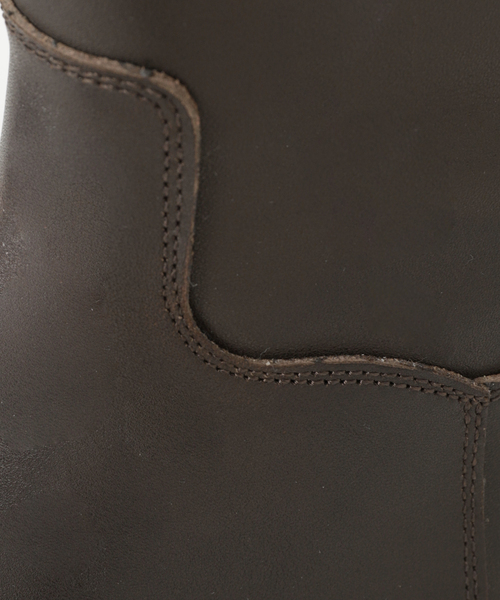REMME（レメ）の「【REMME/レメ】ロングブーツ（ブーツ・レディース・ブラック/ブラウン・36/37/38）」の10枚目の写真