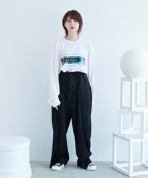 room.13｜ルームサーティーンのTシャツ/カットソー通販 - ZOZOTOWN