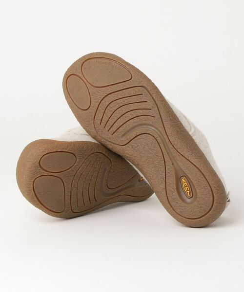 KEEN キーン モージー ダービー レザー　レディース24.5cm KEEN キーン レディース スニーカー モージーダービー MOSEY