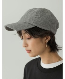 Re:EDIT | メルトンキャップ(キャップ)