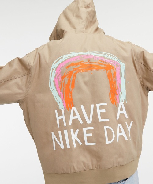 セール ナイキ スポーツウェア メンズジャケット Nike Sportswear Men S Jacket パーカー Nike ナイキ のファッション通販 Zozotown