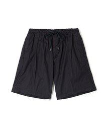 PT TORINO コットンポリウレタン イージーショーツ