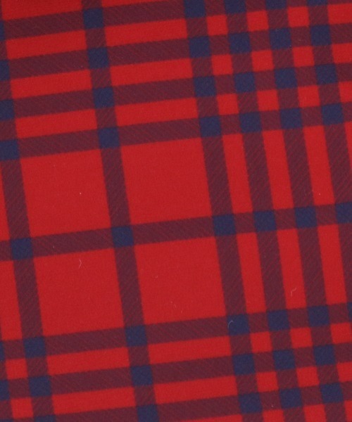 One Octave(ワンオクターヴ)の「One Octave/リボン付ケープコート(ペットウェア・レディース・レッド/グレー・2XS/XS/S/M/L/2L/2M)」の13枚目の写真