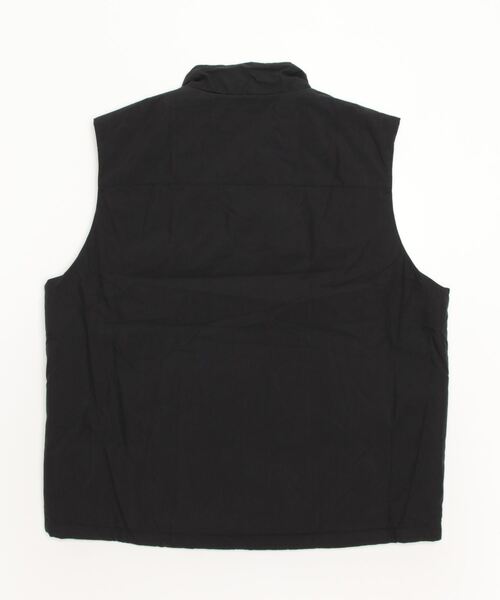 KELTY ベスト KELTY（ケルティ）の「【別注サイズ】 チケットロゴ 中綿