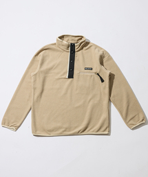 【Columbia / コロンビア】HELVETIA HALF SNAP FLEECE