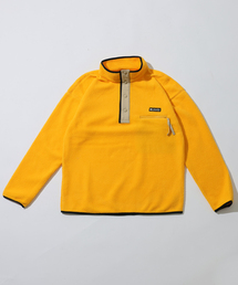 【Columbia / コロンビア】HELVETIA HALF SNAP FLEECE