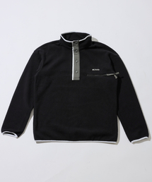 【Columbia / コロンビア】HELVETIA HALF SNAP FLEECE