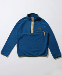 【Columbia / コロンビア】HELVETIA HALF SNAP FLEECE