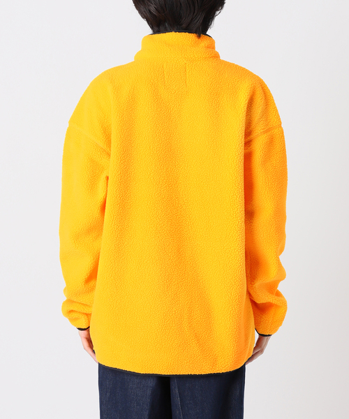 Columbia(コロンビア)の「【Columbia / コロンビア】HELVETIA HALF SNAP FLEECE(その他トップス・メンズ・イエロー/ベージュ/ブラック/クリアブルー・MEDIUM/LARGE)」の6枚目の写真