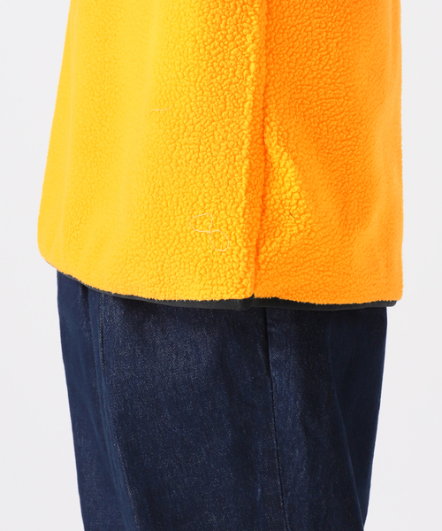 Columbia(コロンビア)の「【Columbia / コロンビア】HELVETIA HALF SNAP FLEECE(その他トップス・メンズ・イエロー/ベージュ/ブラック/クリアブルー・MEDIUM/LARGE)」の11枚目の写真